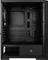 BitFenix Nova Mesh SE TG 4ARGB, schwarz, inkl. 4x Lüfter, Lüfter LED RGB, Glasfenster Vorschaubild
