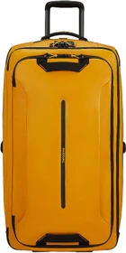 Samsonite Ecodiver Reisetasche mit Rollen 79cm gelb