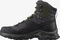 Salomon Quest Element GTX black/deep lichen green/olive night (Herren) Vorschaubild