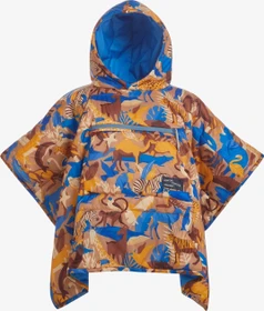 Therm-a-Rest Honcho Poncho animal print (Junior)