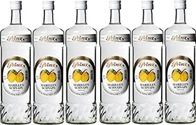 Thomas Prinz Marillen Schnaps 1l