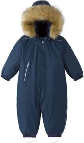 Reima Gotland Skianzug navy (Junior)