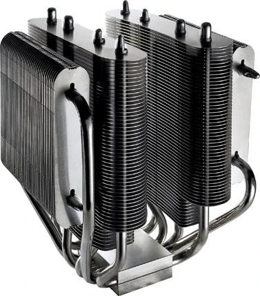 Cooler Master V8