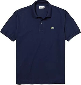 Lacoste Original L.12.12 Poloshirt kurzarm navy blue (Herren)
