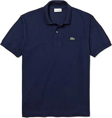 Lacoste Original L.12.12 Poloshirt kurzarm navy blue (Herren)