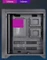 Thermaltake CTE C700 TG ARGB, schwarz, Glasfenster Vorschaubild