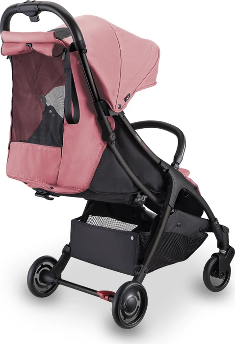 Globber Stroll Lite rosa