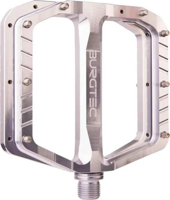 Burgtec Penthouse Flat MK5 Pedale 