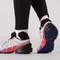 Salomon Speedcross 6 white/sparkling grape/fiery red (Damen) Vorschaubild