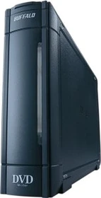 Buffalo DVSM-XL20U2, USB 2.0