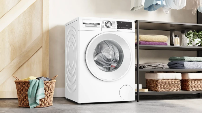 Bosch Serie 4 WNA14491