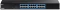 TRENDnet TEG-S Rackmount Gigabit Switch, 24x RJ-45 Vorschaubild