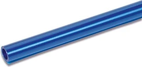 Herma Bucheinbandfolie, blau/transparent, 2m x 40cm