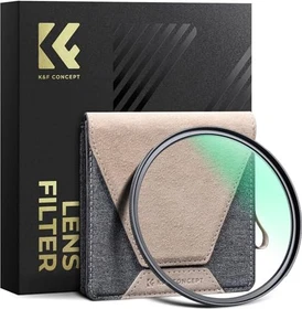 K&F Concept Nano-X PRO-Series MC UV 77mm