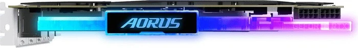 GIGABYTE AORUS GeForce RTX 2080 SUPER Waterforce WB 8G, 8GB GDDR6, 3x HDMI, USB-C, 3x DP