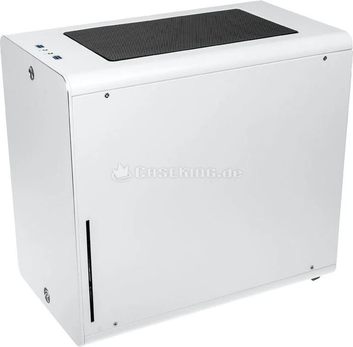 Raijintek Styx weiß