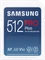 Samsung PRO Plus for Professionals, SD UHS-I U3, V30, Rev-K / 2021 Vorschaubild
