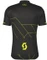 Scott RC Pro Team 20 Trikot kurzarm black/sulphur yellow (Herren) Vorschaubild