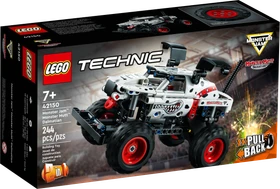 LEGO Technic - Monster Jam Monster Mutt Dalmatian