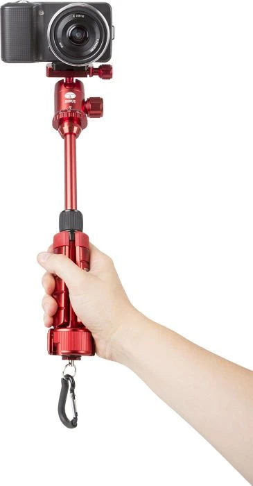 Sirui 3T-35 rot