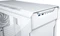 Phanteks Enthoo Evolv X Matte White, weiß, Glasfenster Vorschaubild