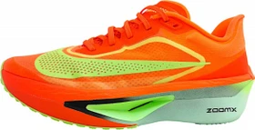 Nike Zoom Fly 6 bright crimson/lime blast/mint foam/cave purple (Herren)