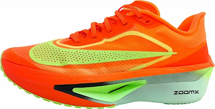 Nike Zoom Fly 6 bright crimson/lime blast/mint foam/cave purple (Herren)