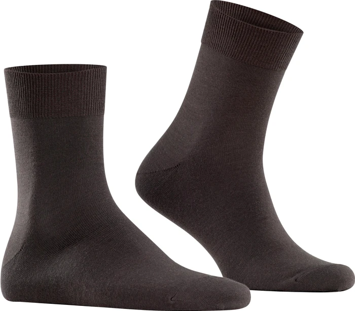 Falke Airport Socken braun (Herren)