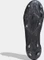 adidas Predator Mutator 20.1 FG core black/silver metallic (Herren) Vorschaubild