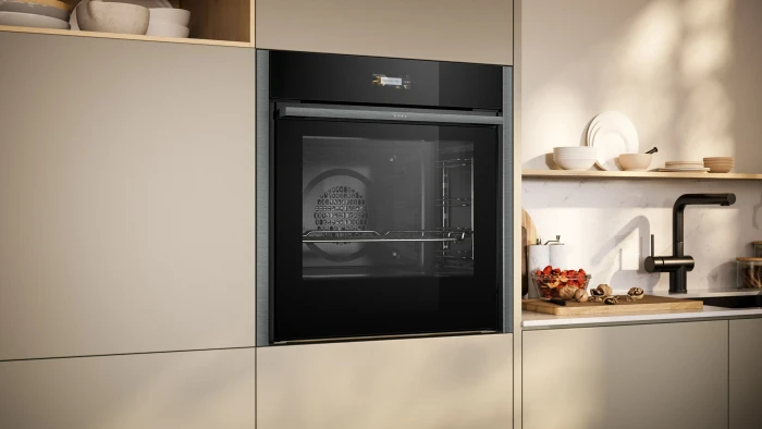 Neff N70 B54CR71G0B Backofen