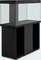 Juwel Rio 350 LED Aquarium-Set mit Unterschrank, schwarz/schwarz, 350l Vorschaubild