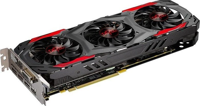 PowerColor Radeon RX 570