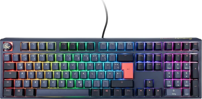 Ducky One 3, DE