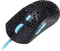 HK Gaming Sirius-M 3360 Gaming Mouse Phantom & Blue schwarz/blau, USB Vorschaubild