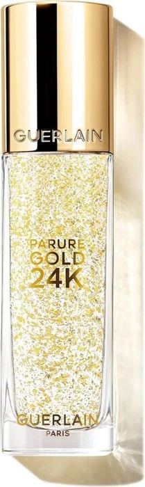 Guerlain Parure Gold 24K Primer gelbgold, 35ml