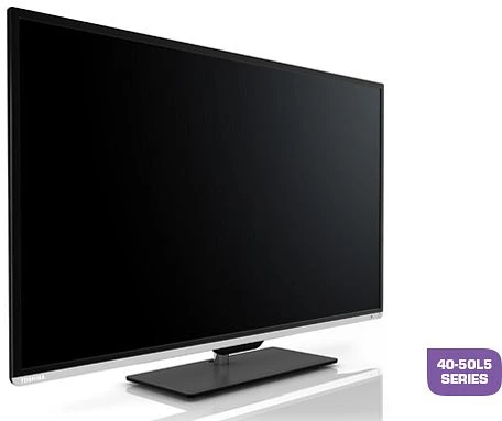 Toshiba 40L5333DG