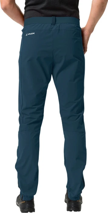 Vaude Scopi III Hose lang dark sea (Herren)