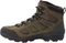 Jack Wolfskin Vojo 3 Texapore Mid khaki/phantom (Herren) Vorschaubild