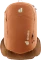 Deuter Attack 18 SL mocha/pecan Vorschaubild