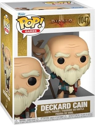 FunKo Pop! Games: Diablo