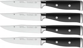 WMF Grand Class Steakmesser, 4 Stück