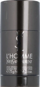 Yves Saint Laurent L'Homme Deodorant Stick, 75ml