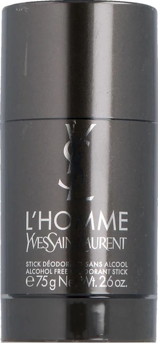 Yves Saint Laurent L'Homme Deodorant Stick, 75ml