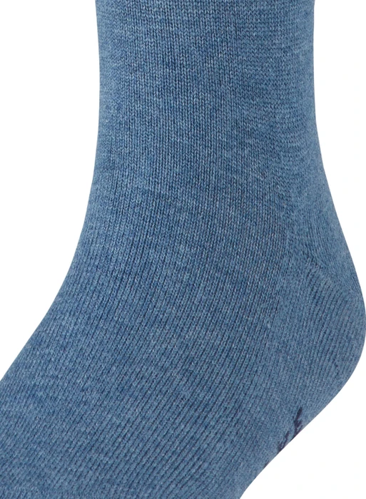 Falke Family Socken light denim (Junior)