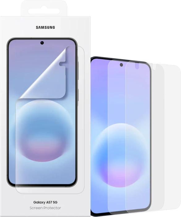 Samsung Displayschutzfolie für Galaxy A57 5G