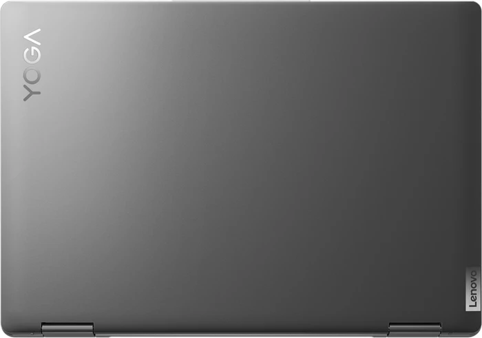 Lenovo Yoga 7 14ARB7, Storm Grey, Ryzen 7 6800U, 16GB RAM, 1TB SSD, DE