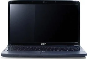 Acer Aspire 7735ZG-424G32MN, Pentium T4200, 4GB RAM, 320GB HDD, Mobility Radeon HD 4570, DE