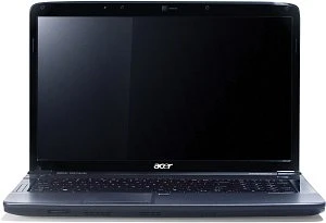 Acer Aspire 7735ZG-424G32MN, Pentium T4200, 4GB RAM, 320GB HDD, Mobility Radeon HD 4570, DE