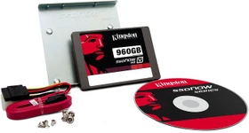 Kingston SSDNow V310 - Desktop Upgrade Kit 960GB, 2.5" / SATA 6Gb/s