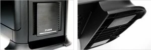 Zalman GS1000 SE schwarz